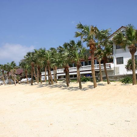Amami Resort Bashayamamura Exterior foto